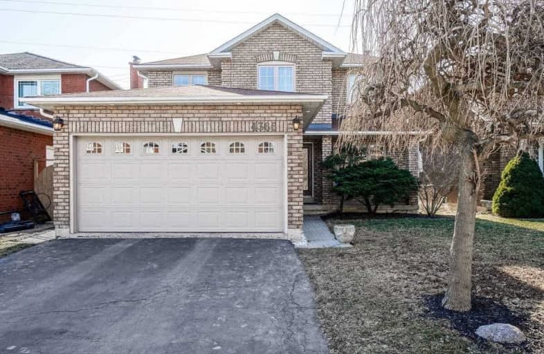 4366 Goldenrod Crescent, Mississauga | Image 1