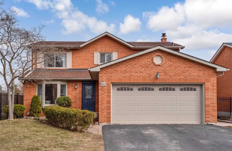 610 Lyons Court, Milton | Image 1