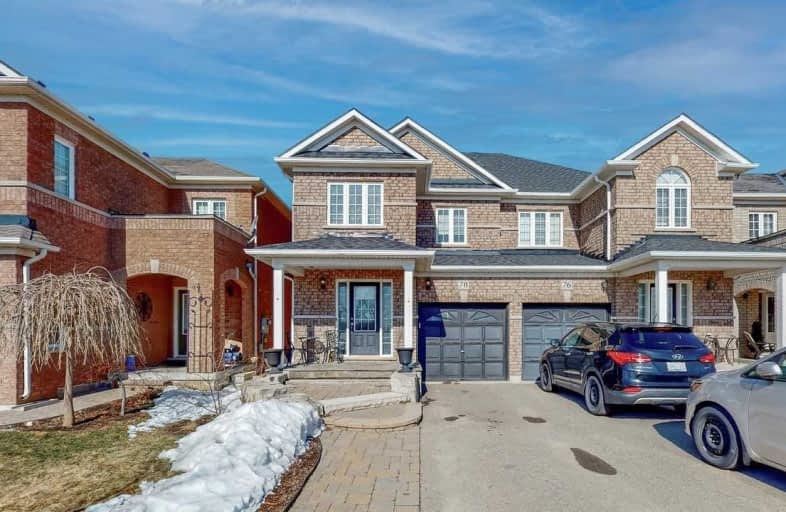 78 Snowberry Crescent, Halton Hills | Image 1