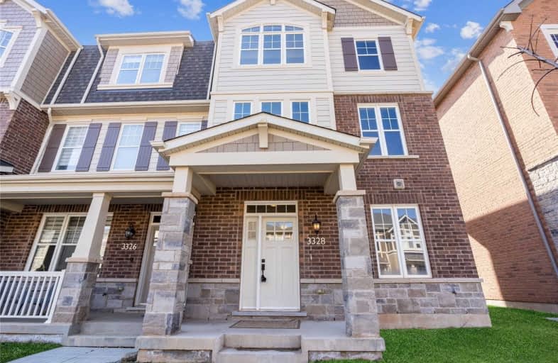 3328 Erasmum Street, Oakville | Image 1