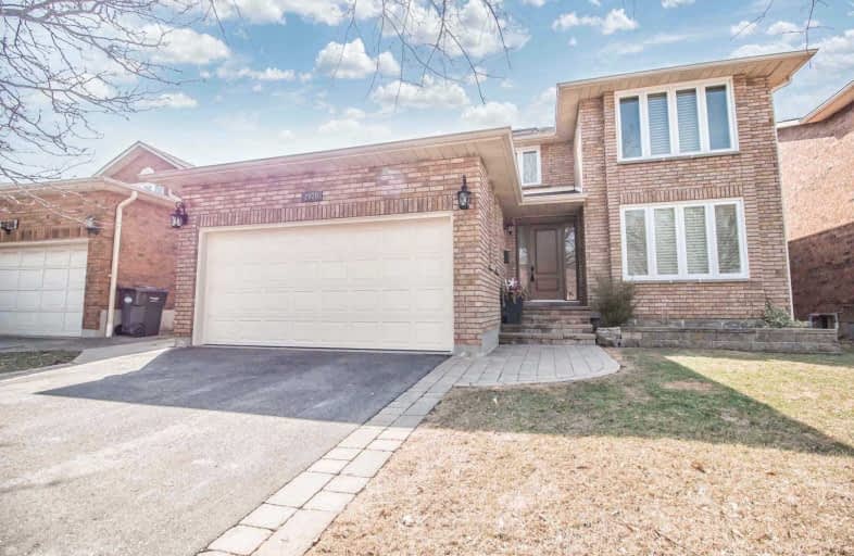 2020 Aldermead Road, Mississauga | Image 1