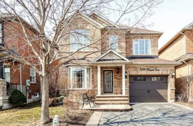 3591 Rainpark Court, Mississauga | Image 1