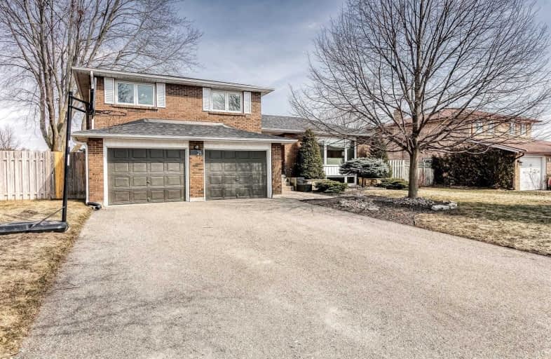 21 Marilyn Street, Caledon | Image 1