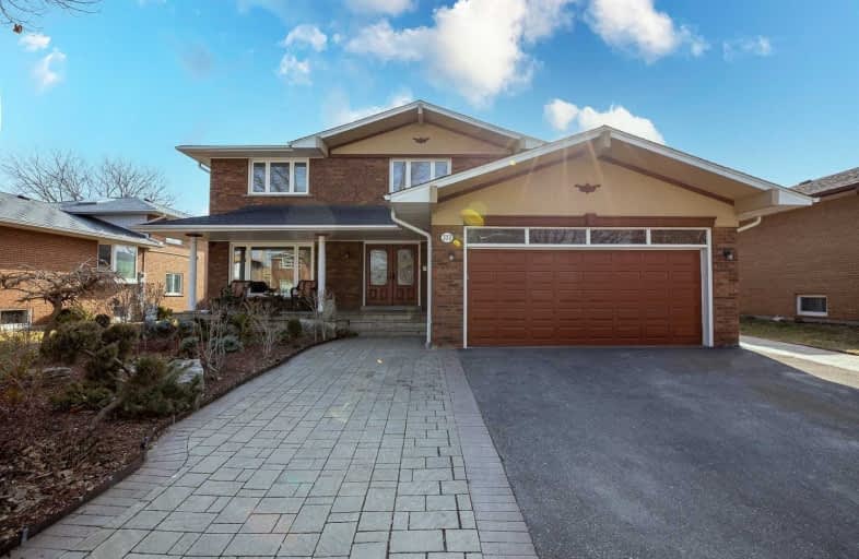 252 Chantenay Drive, Mississauga | Image 1