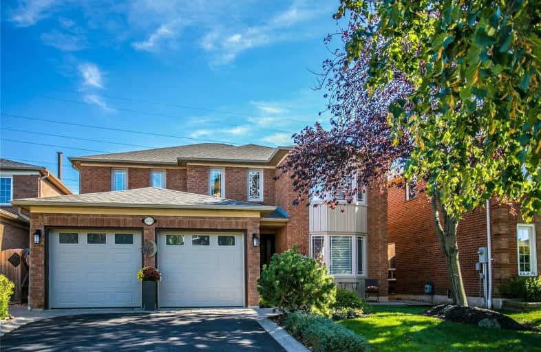 2578 Ambercroft Trail, Mississauga | Image 1