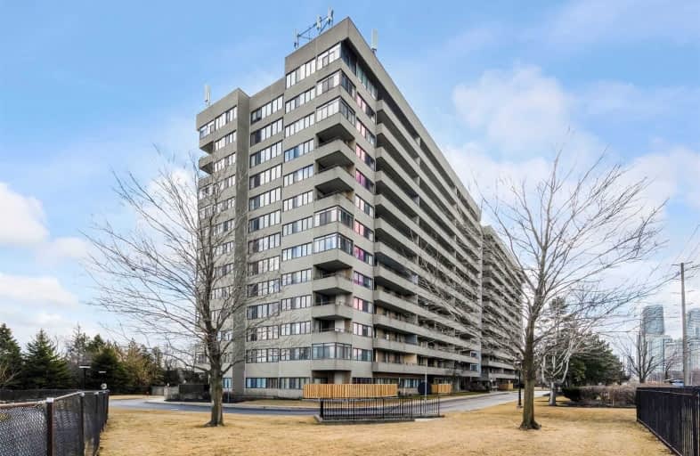 204-1300 Mississauga Valley Boulevard, Mississauga | Image 1