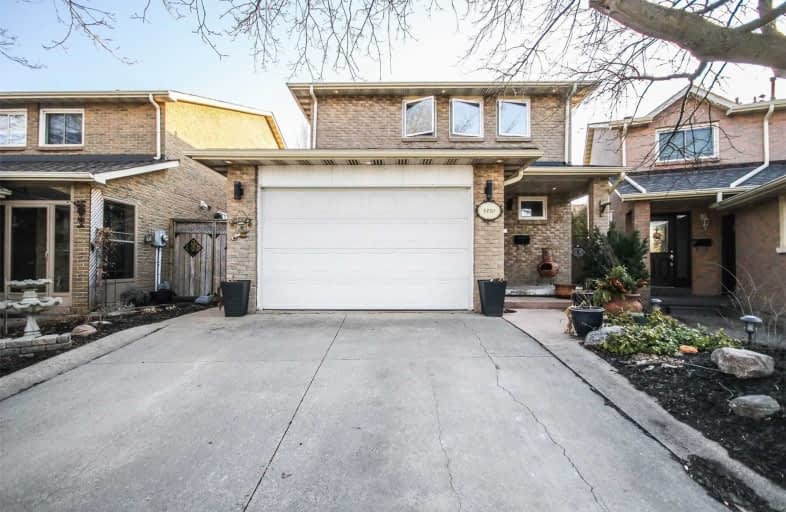 4280 Trapper Crescent, Mississauga | Image 1