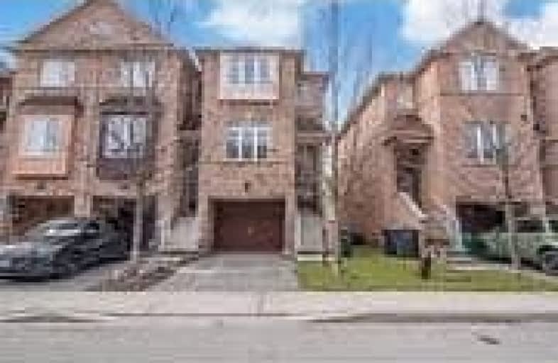 3225 Redpath Circle, Mississauga | Image 1