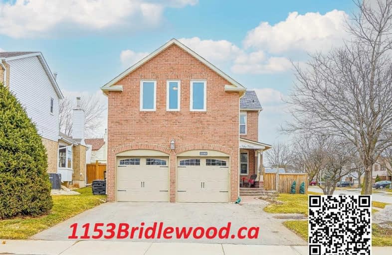 1153 Bridlewood Trail, Oakville | Image 1