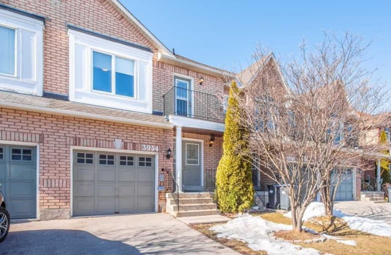 3954 Coachman Circle, Mississauga | Image 1