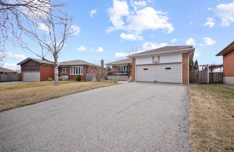 3238 Cardross Road, Mississauga | Image 1