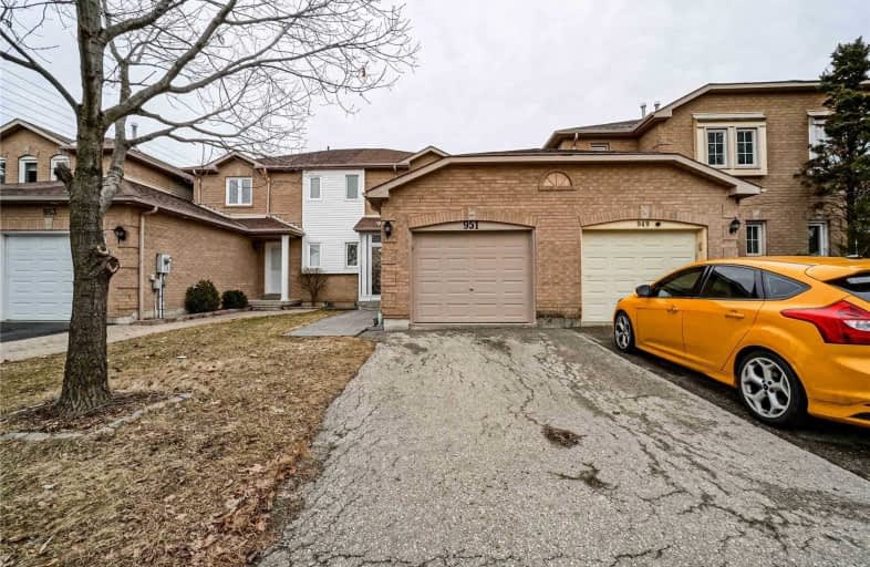 951 Blizzard Road, Mississauga | Image 1