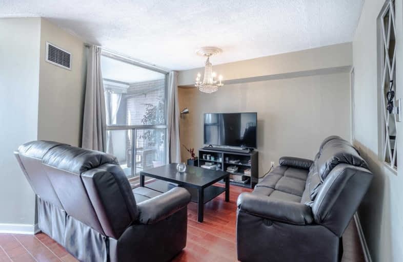 1509-1580 Mississauga Valley Boulevard, Mississauga | Image 1