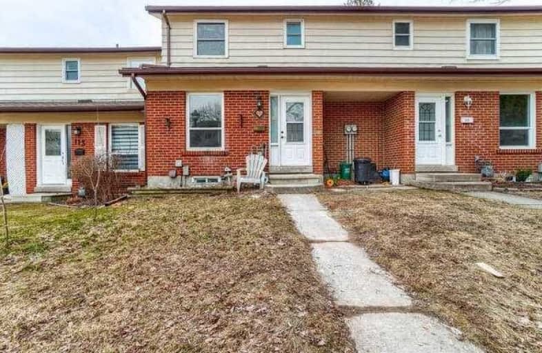 115-115 Kingham Road, Halton Hills | Image 1
