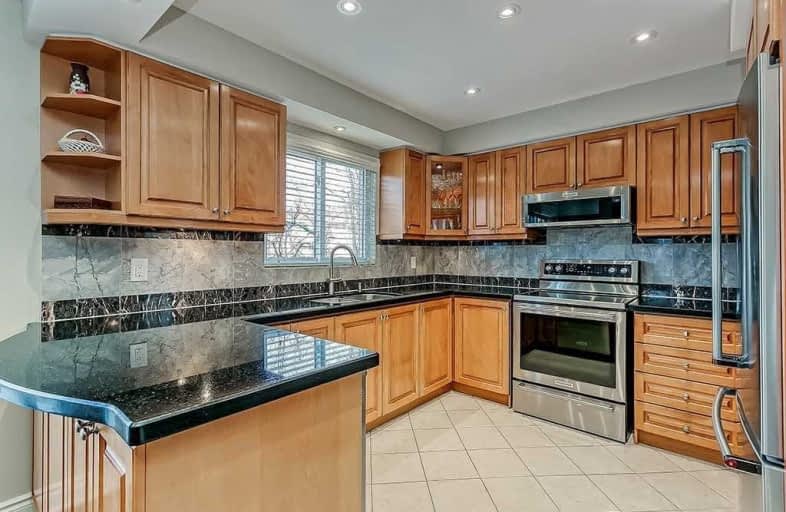 2686 Innisfil Road, Mississauga | Image 1