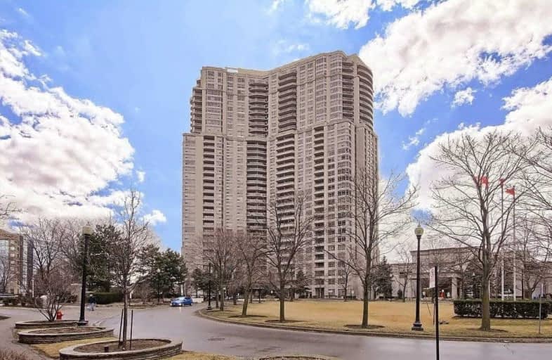 702-35 Kingsbridge Garden Circle, Mississauga | Image 1