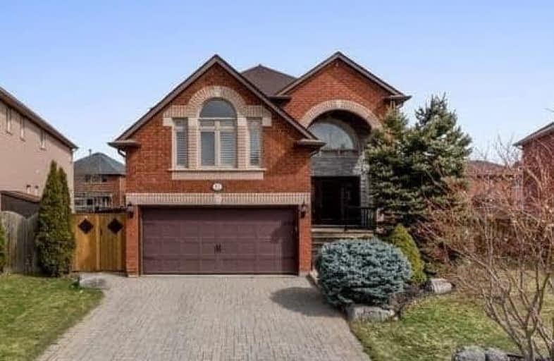12 May Street, Halton Hills | Image 1