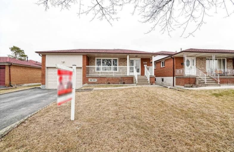 3358 Lehigh Crescent, Mississauga | Image 1