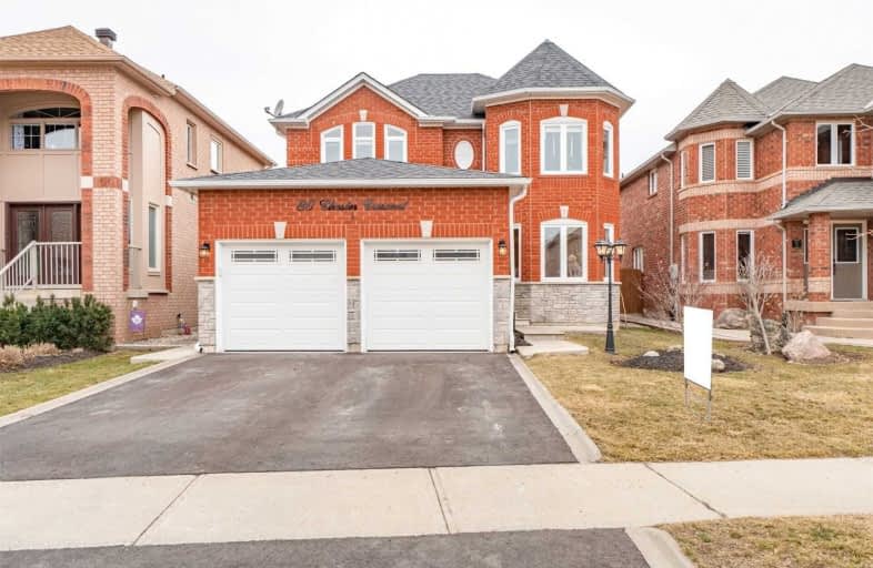 80 Chester Crescent, Halton Hills | Image 1