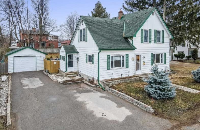 12 Arletta Street, Halton Hills | Image 1