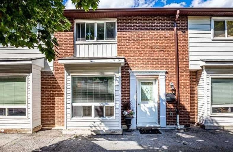 2088 Lakeshore Road West, Oakville | Image 1