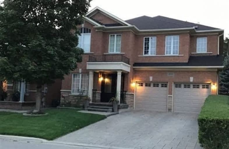 1537 Portsmouth Place, Mississauga | Image 1