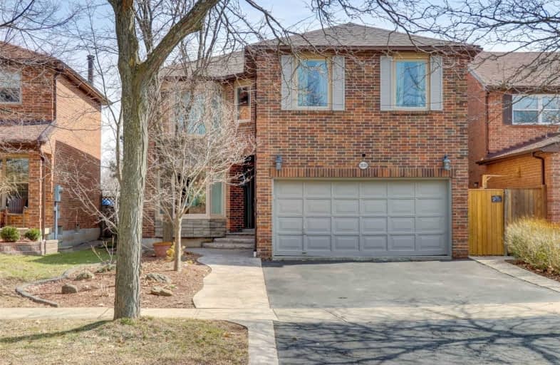 3535 Kelso Crescent, Mississauga | Image 1