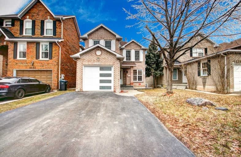 4461 Violet Road, Mississauga | Image 1