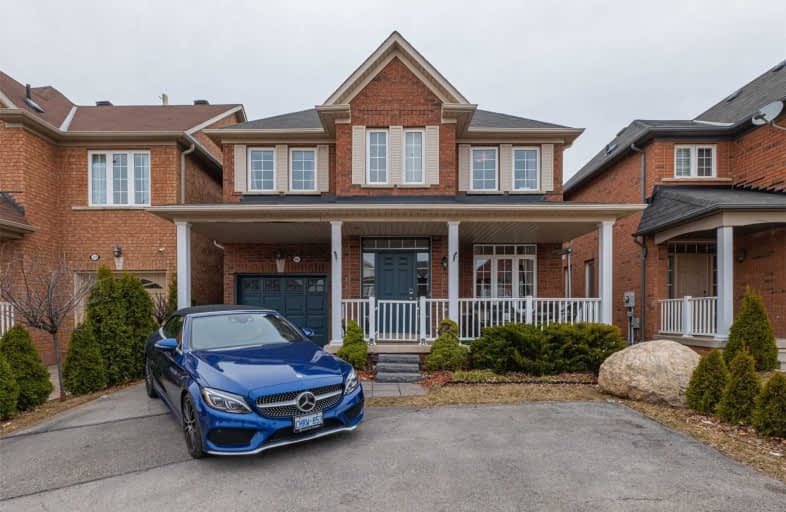 2355 Pine Glen Road, Oakville | Image 1