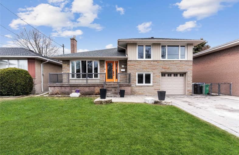 1544 Holburne Road, Mississauga | Image 1