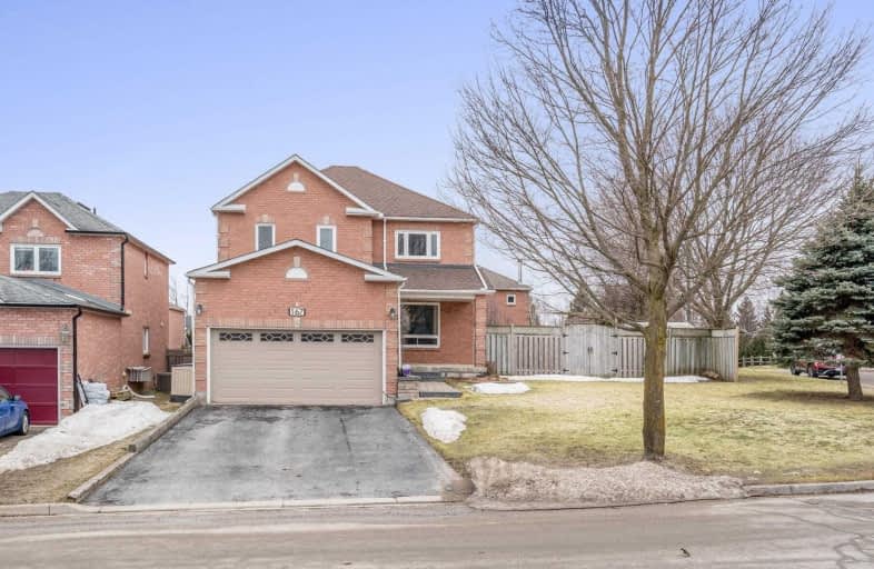 167 Lisa Marie Drive, Orangeville | Image 1