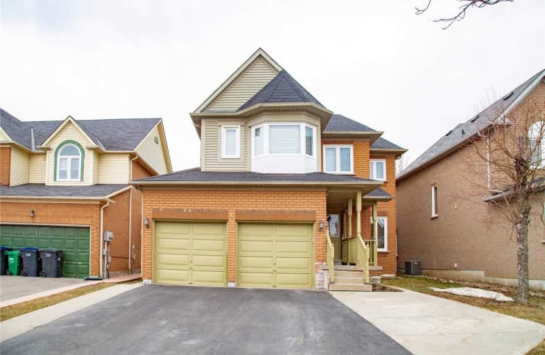 4 Red Cedar Crescent, Brampton | Image 1