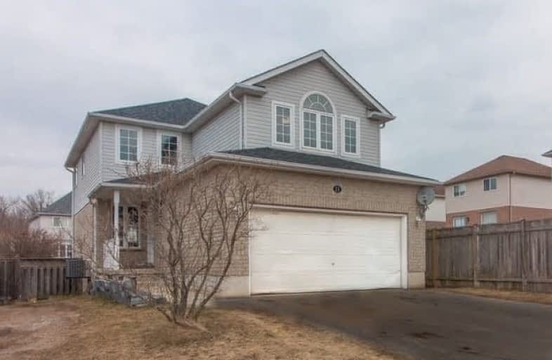 11 Kenney Street, Halton Hills | Image 1