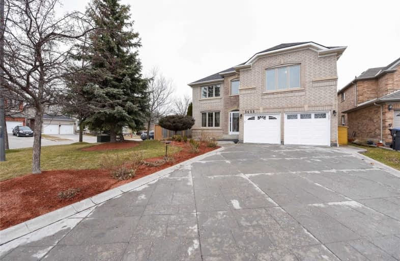 5455 Quartermain Crescent, Mississauga | Image 1