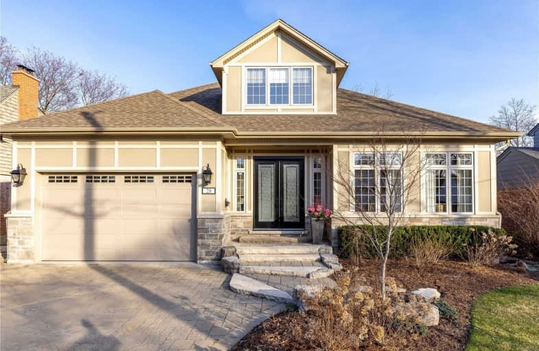 28 Highland Road, Oakville | Image 1