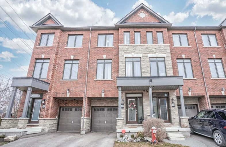 399 Ladycroft Terrace, Mississauga | Image 1