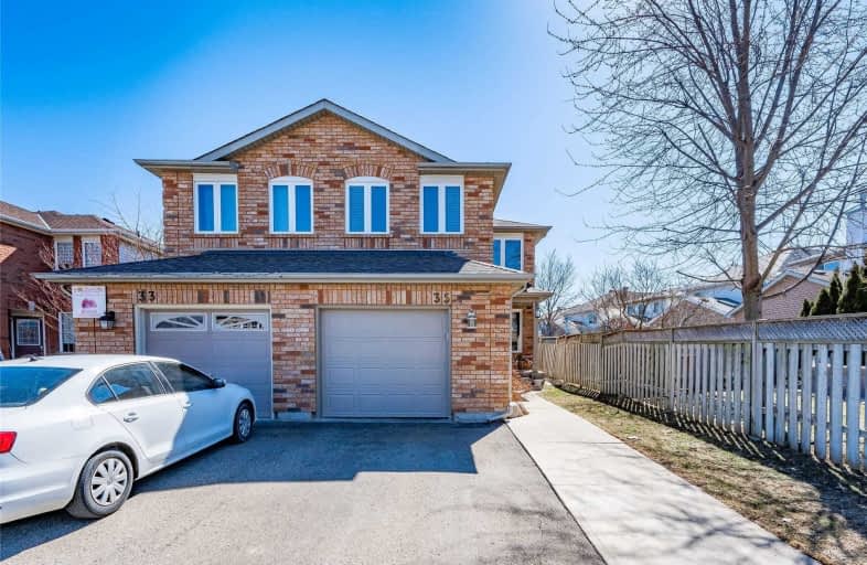 35 Standish Street, Halton Hills | Image 1