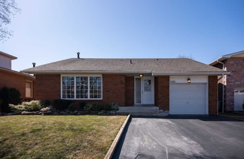 1262 White Oaks Boulevard, Oakville | Image 1