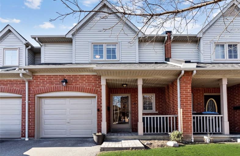 85-5223 Fairford Crescent, Mississauga | Image 1