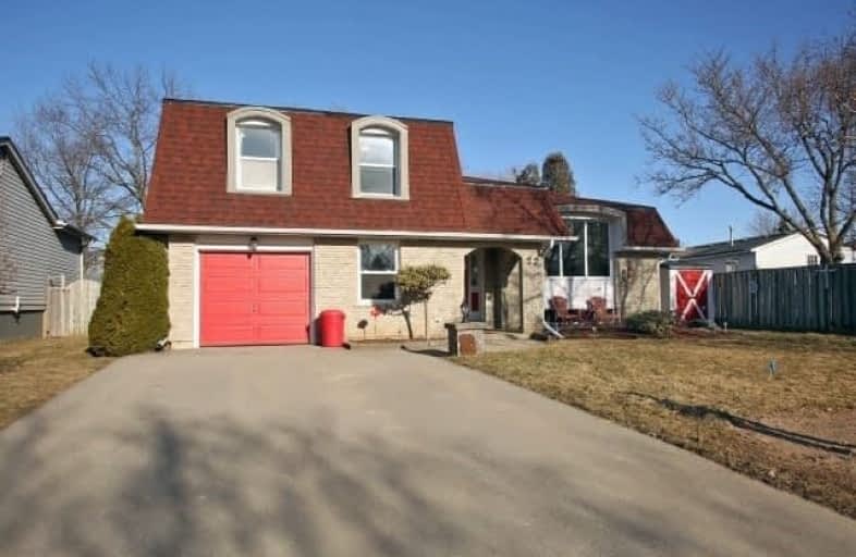 22 Rosemary Road, Halton Hills | Image 1