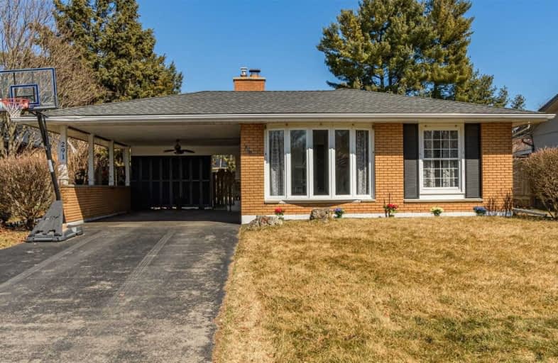 291 Camelot Drive, Burlington | Image 1