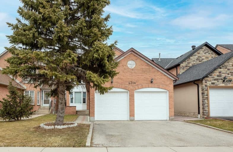 4314 Mayflower Drive, Mississauga | Image 1