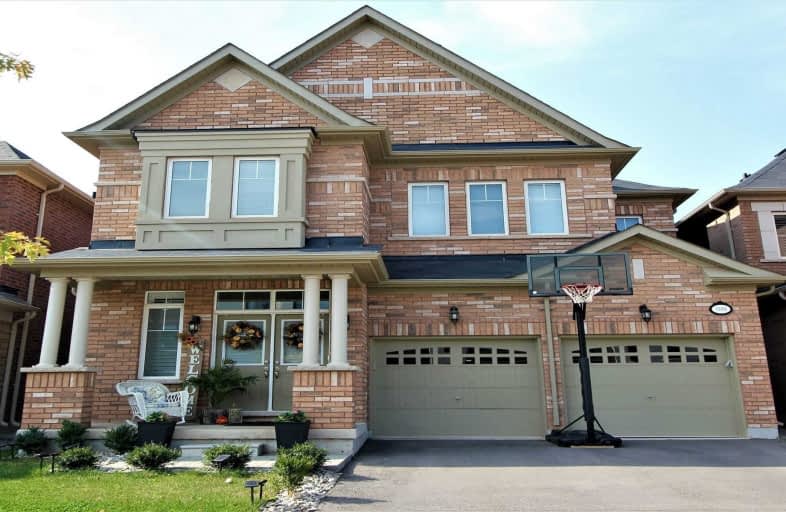 3188 Ernest Appelbe Boulevard, Oakville | Image 1