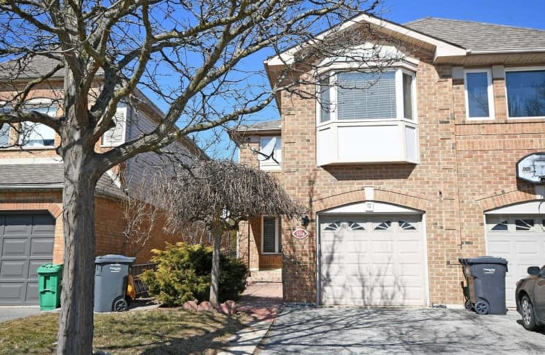 104 Townley Crescent, Brampton | Image 1