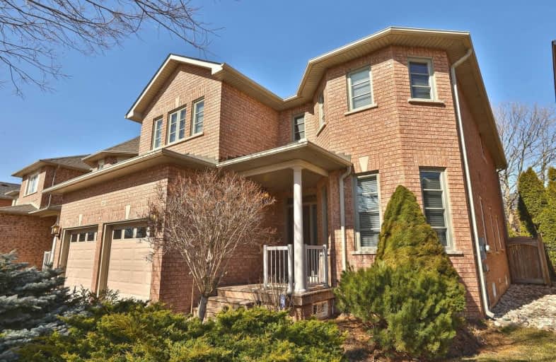 2283 Whitecliffe Way, Oakville | Image 1