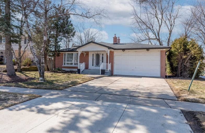 49 Dawson Crescent, Halton Hills | Image 1