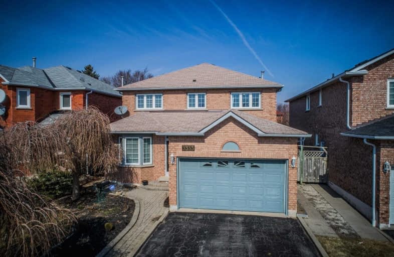 3333 Loyalist Drive, Mississauga | Image 1