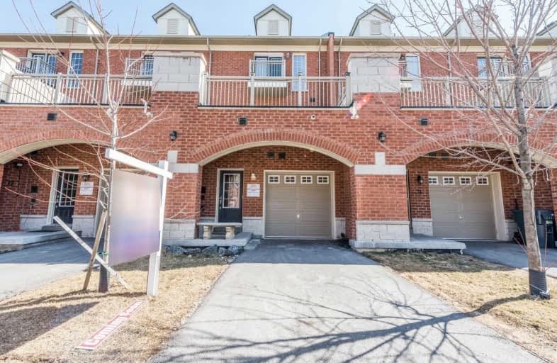 32-2510 Countryside Drive, Brampton | Image 1