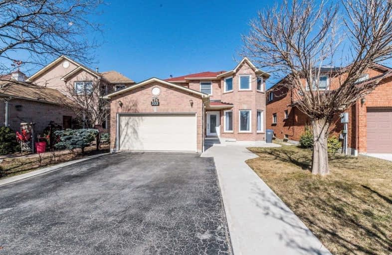 333 Harrowsmith Drive, Mississauga | Image 1