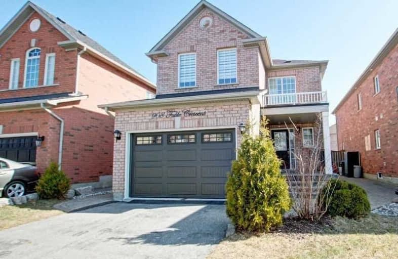 908 Fable Crescent, Mississauga | Image 1